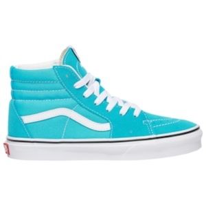 Vans High Top Turquoise